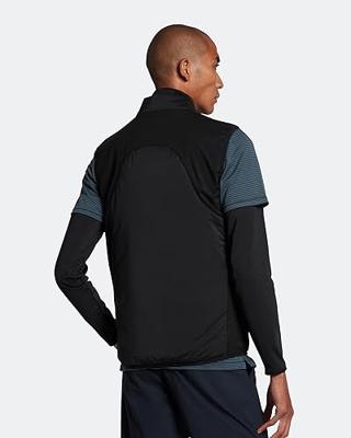 Lyle & Scott Golf Bodywarmer Heren Zwart - Maat XL - Kleur: Zwart | Soccerfanshop