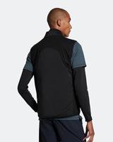 Lyle & Scott Golf Bodywarmer Heren Zwart - Maat L - Kleur: Zwart | Soccerfanshop - thumbnail