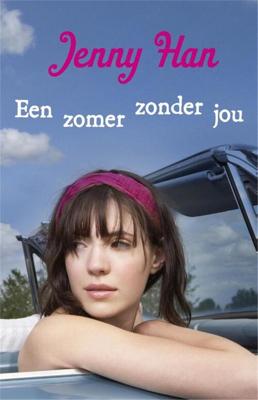 Een zomer zonder jou - Jenny Han - ebook