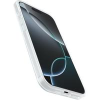 Otterbox React Backcover Apple iPhone 16 Pro Max Transparant Inductieve lading, MagSafe compatible - thumbnail