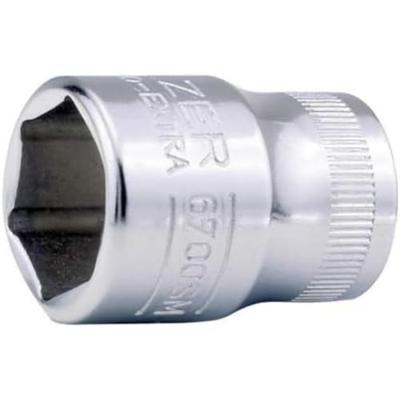 Bahco 1/4" dopsleutel 6-kant 12 mm | 6700SM-12