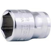 Bahco 1/4" dopsleutel 6-kant 12 mm | 6700SM-12 - thumbnail