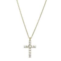 Dames hanger Chiara Ferragni 50 cm - thumbnail