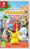Detective Pikachu Returns - thumbnail