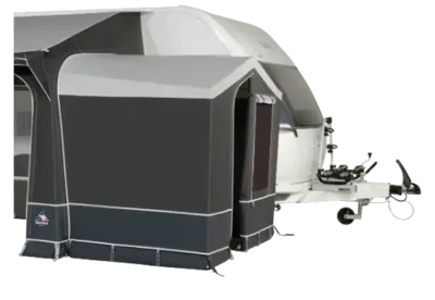 Dorema Uitbouw Quartz De Luxe