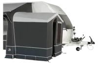 Dorema Uitbouw Quartz De Luxe - thumbnail