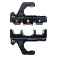 Knipex Krimpprofiel voor geisoleerd - 973906 - thumbnail