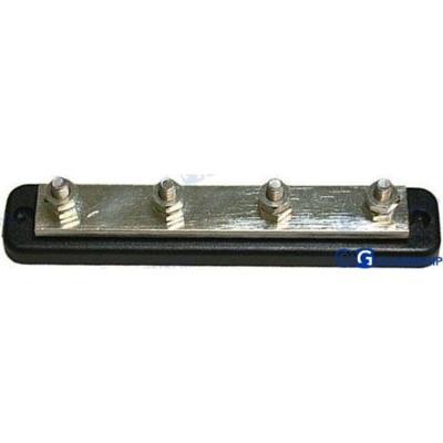 GS11307 - 250A AANSLUITPLAAT 4 SCHROEVEN