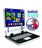 INFINI FUN Mijn eerste 2-in-1 computer - thumbnail