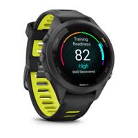 Garmin Forerunner 265S - 41mm GPS Multisport Smartwatch - thumbnail