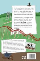 Boek Rik en Jesper Maken Er Een Zooitje Van - thumbnail