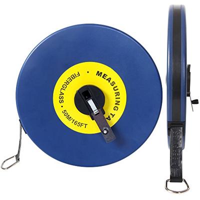 Meetlint 50 meter Meetlint 50 meter