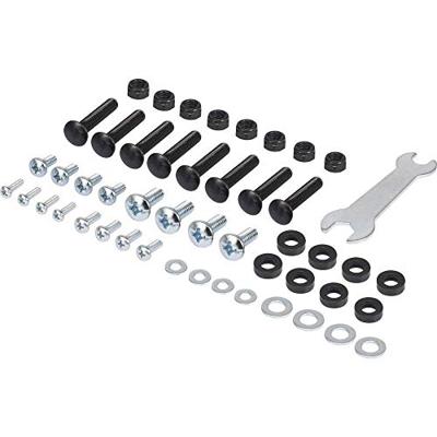 SpeaKa Professional TV-voet 33,0 cm (13) - 94,0 cm (37) Vast