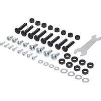 SpeaKa Professional TV-voet 33,0 cm (13) - 94,0 cm (37) Vast - thumbnail