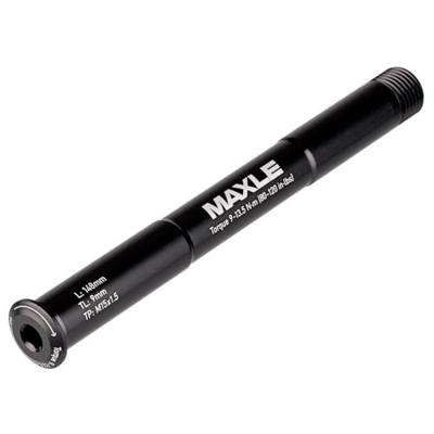 ROCKSHOX as "maxle stealth" axle rs maxle stealth 15 x 100mm 148mm