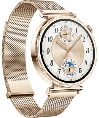 Smartwatch Huawei Watch GT 5 Goud 1,32"