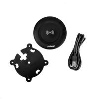 Bachmann Inductie lader 15 W 934.004 Zwart - thumbnail