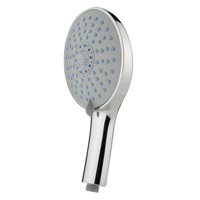 Tiger Handdouche Termini 6 Standen Chroom Tiger Handdouche Termini 6 Standen Chroom