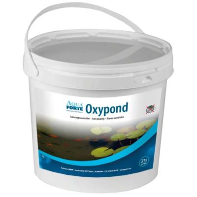 Aquaforte Oxypond - 1 liter