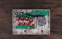 8BitDo Arcade Stick gamepad - thumbnail