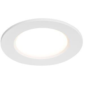 Nordlux Kastverlichting Kitchenio wit 2W 3000K/4000K - 4801460