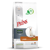 Prins ProCare Protection Lam Hypoallergic hondenvoer 3 kg - thumbnail