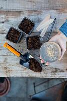 Fiskars Plantschepje premium breed - 1000726 - 1000726 - thumbnail