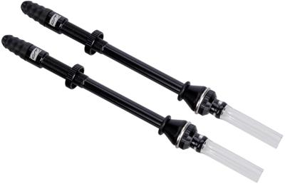 CONTEC tubeless-ventiel "fastair tl road" ct fastair tl road 65 set a 2 pcs.