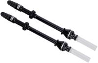 CONTEC tubeless-ventiel "fastair tl road" ct fastair tl road 65 set a 2 pcs. - thumbnail