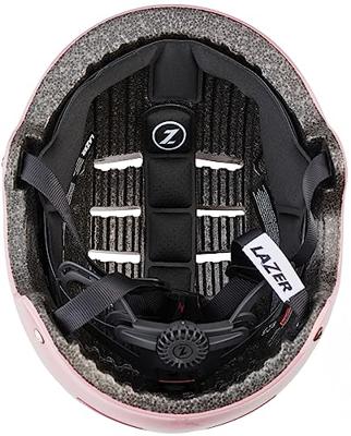 Lazer Armor 2 Helm Roze