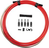 JAGWIRE 1x pro shift kit - red - thumbnail