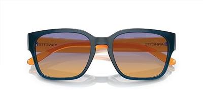 Zonnebril Uniseks Arnette AN4325-29012H ø 54 mm Zonnebril Uniseks Arnette AN4325-29012H ø 54 mm