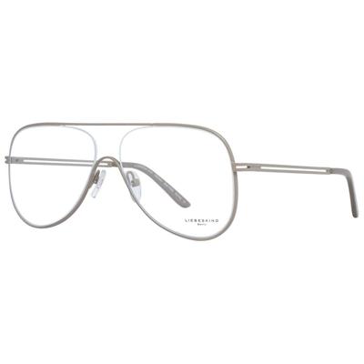 Unisex Brillenframe Liebeskind Berlin 11055-00700 57