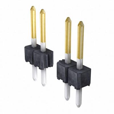 Molex Male header (standaard) Aantal rijen: 1 901200765 1 stuk(s) Tray