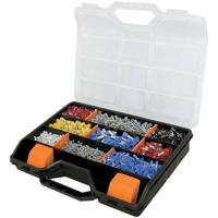 Weidmüller 9202630000 Assortiment adereindhulzen 1 stuk(s) - thumbnail