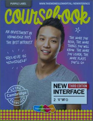 New Interface - Paperback (9789006151619) New Interface - Paperback (9789006151619)