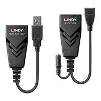 LINDY 42674 100 m USB 2.0 Cat.5 extender - thumbnail