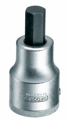 Gedore Dopsleutel 3/4" Inbus 22 MM - 6276150 Gedore Dopsleutel 3/4" Inbus 22 MM - 6276150