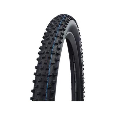 SCHWALBE vouwband rocket ron evo 57-622 tle super ground zwart
