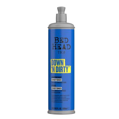 Conditioner Tigi Down N Dirty 600 ml