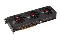 PowerColor Reaper Radeon RX 9070 XT 16GB - thumbnail