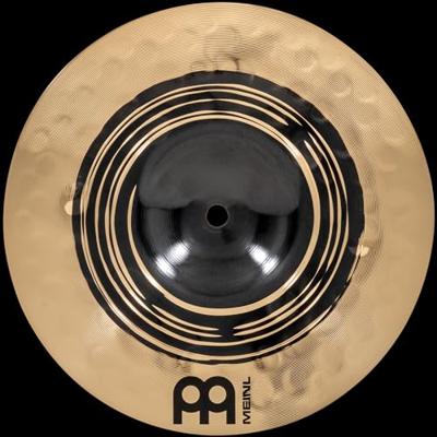 Meinl Classics Custom Dual 10" splash