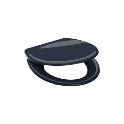 Schutte Duroplast WC-bril ANTHRAZIT met soft-close en quick-release
82304 Schutte Duroplast WC-bril ANTHRAZIT met soft-close en quick-release
82304