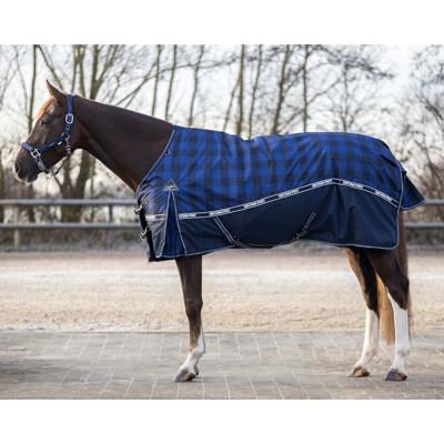 QHP Regendeken Turnout met Fleece Collection QHP Regendeken Turnout met Fleece Collection