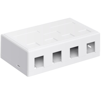 Keystone behuizing - thumbnail