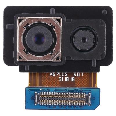 Terug cameramodule voor Galaxy A6 PLUS (2018) / A605
