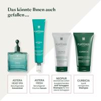Rene Furterer Neopur Anti-Dandruff Balancing Shampoo Oily Scalp 150ml - thumbnail