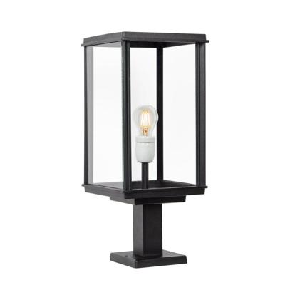 KS Verlichting Design sokkellampCapital XL - 6712