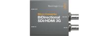 Blackmagic Design Micro Converter BiDirect SDI/HDMI 3G - thumbnail