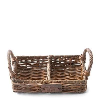 Rivièra Maison Zeepschaaltje Rustic Rattan